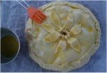 Potato Pie