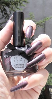 Ciaté Nails by Anna Fill