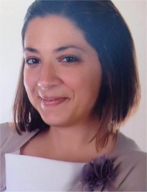 Stefania Faraldi Orengo